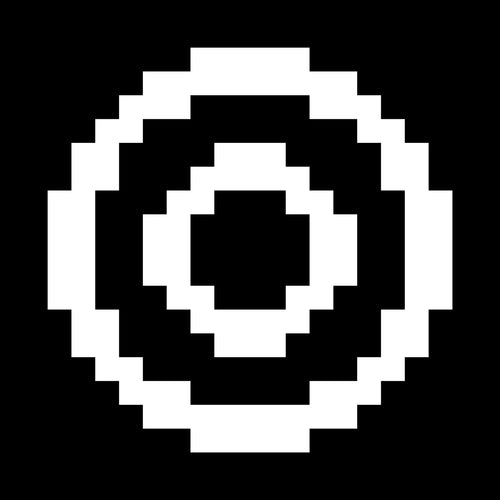 Bullseye — X9