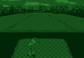 Casio LSD Virtual Golf — X9