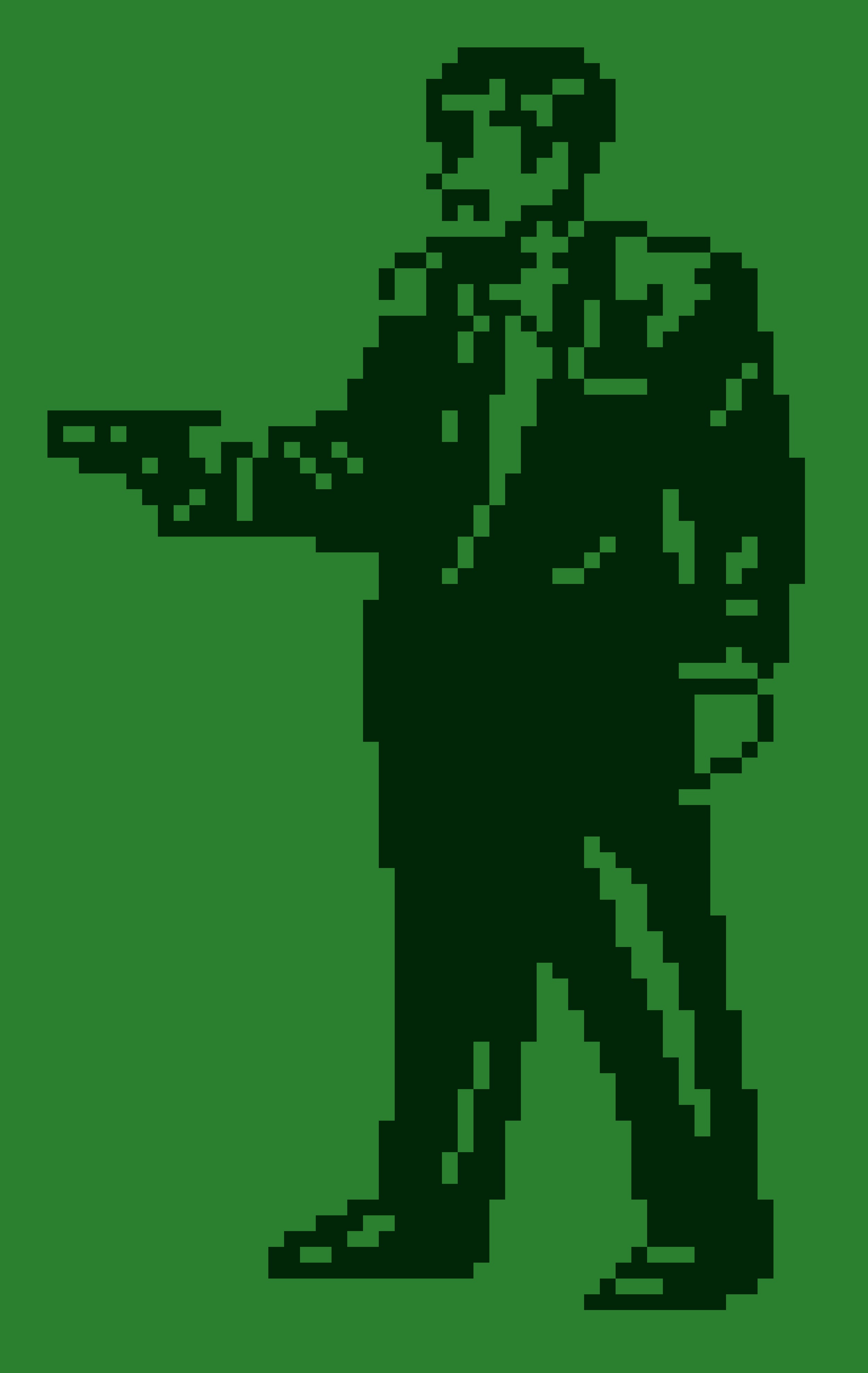 Casio Agent — X9