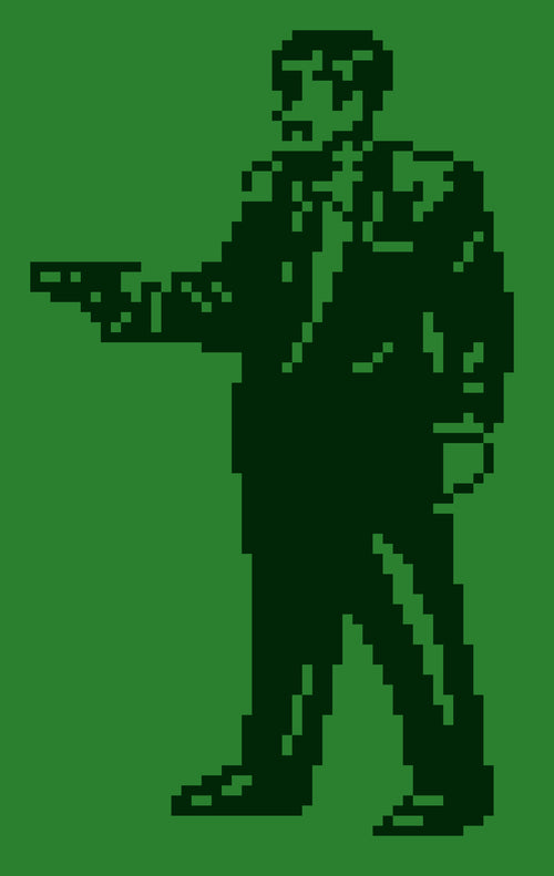 Casio Agent — X9