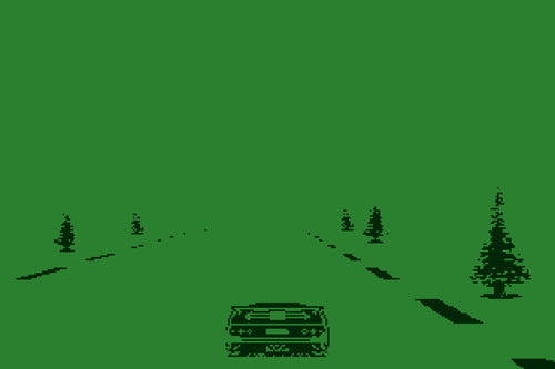Casio Chase — X9