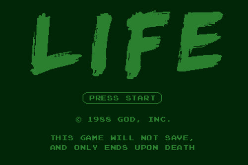 Casio Life — X9