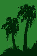 Casio Palms — X9