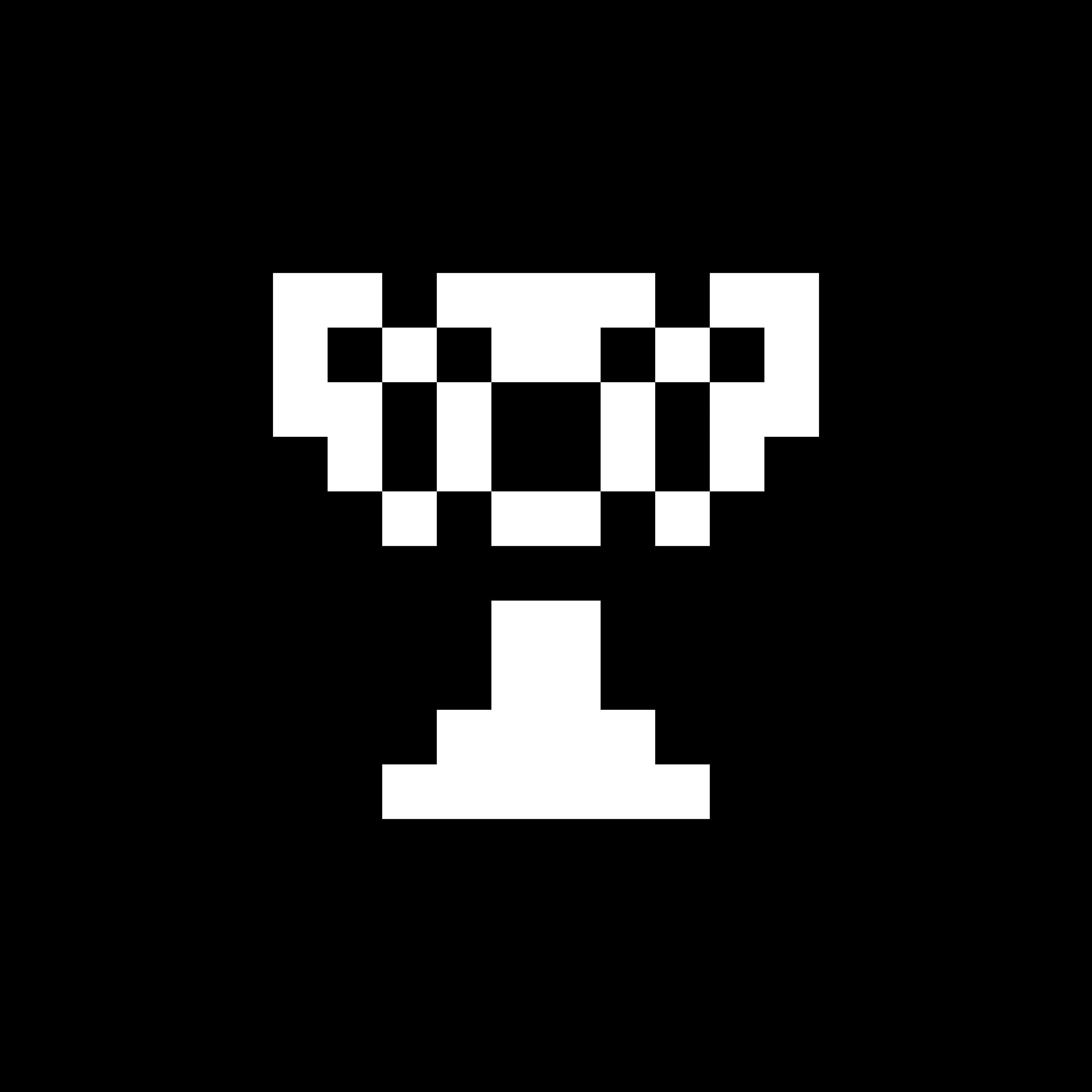Chalice — X9