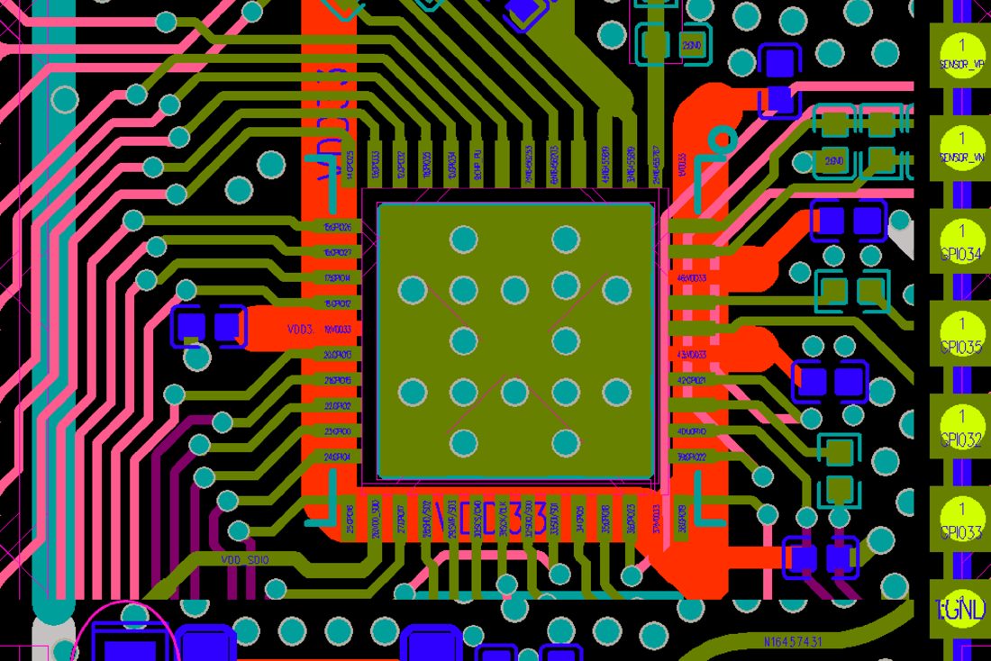 Circuit