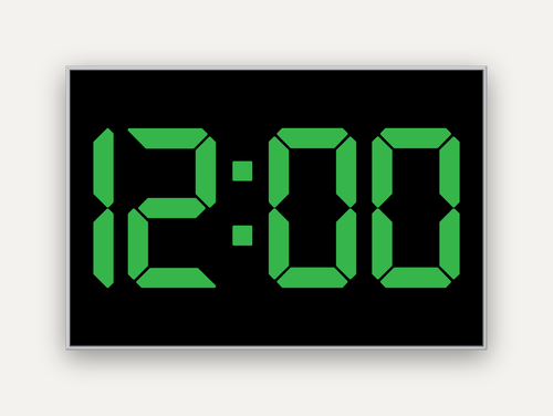 Clock