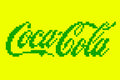 Coca Cola Lime