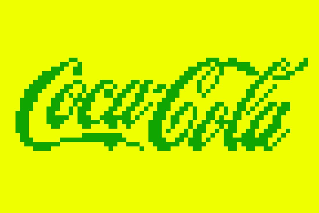 Coca Cola Lime