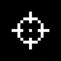 Crosshair — X9