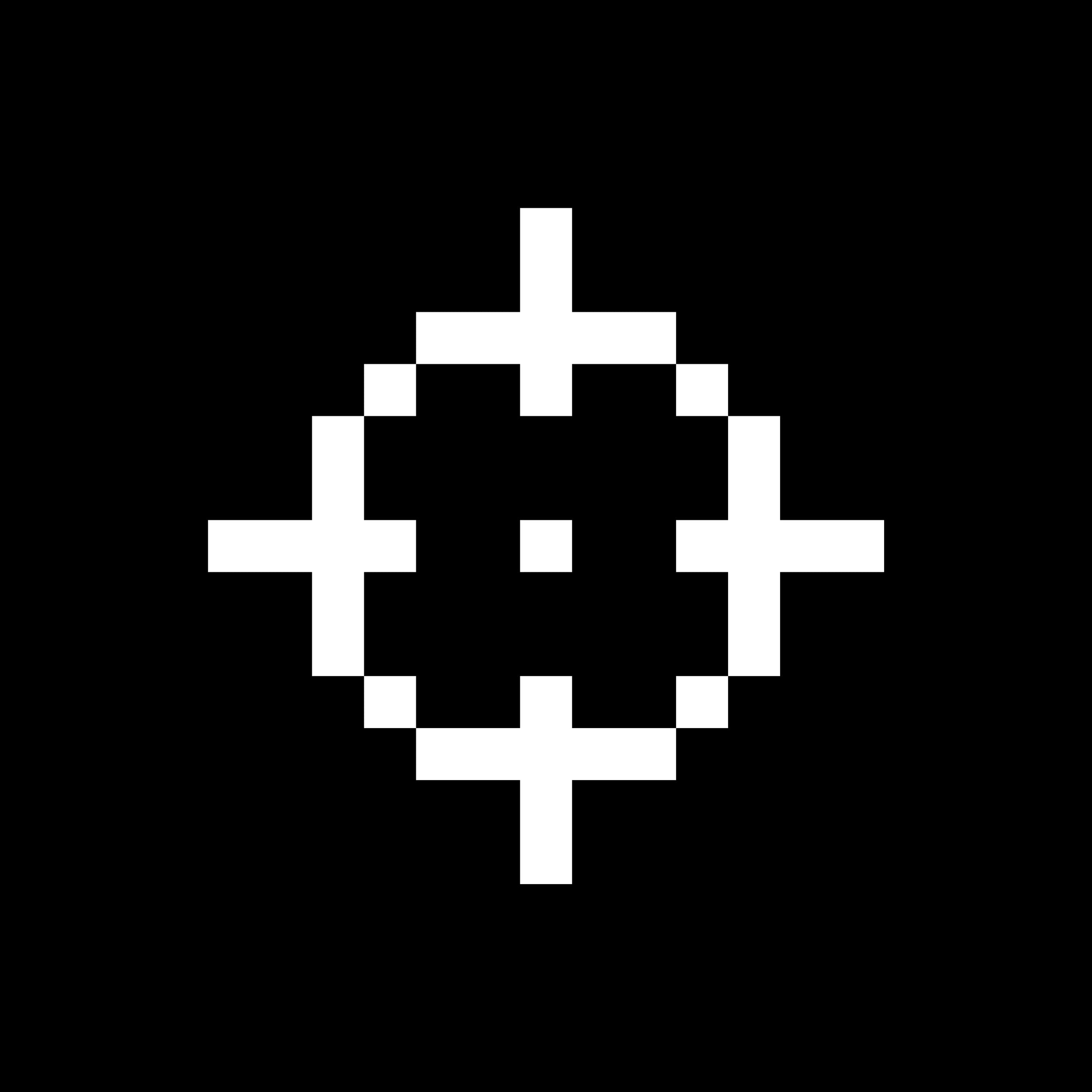 Crosshair — X9
