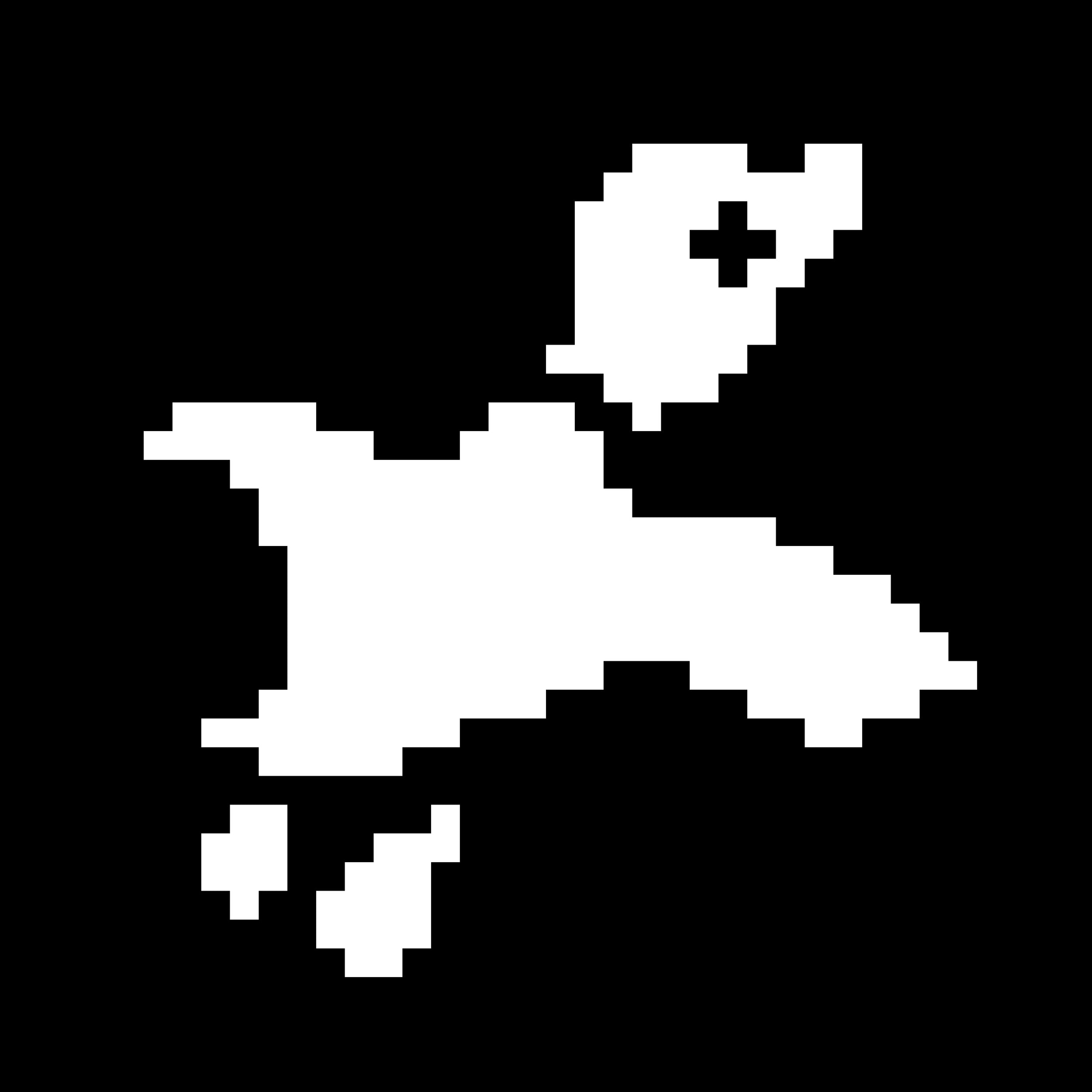 Duck — X9