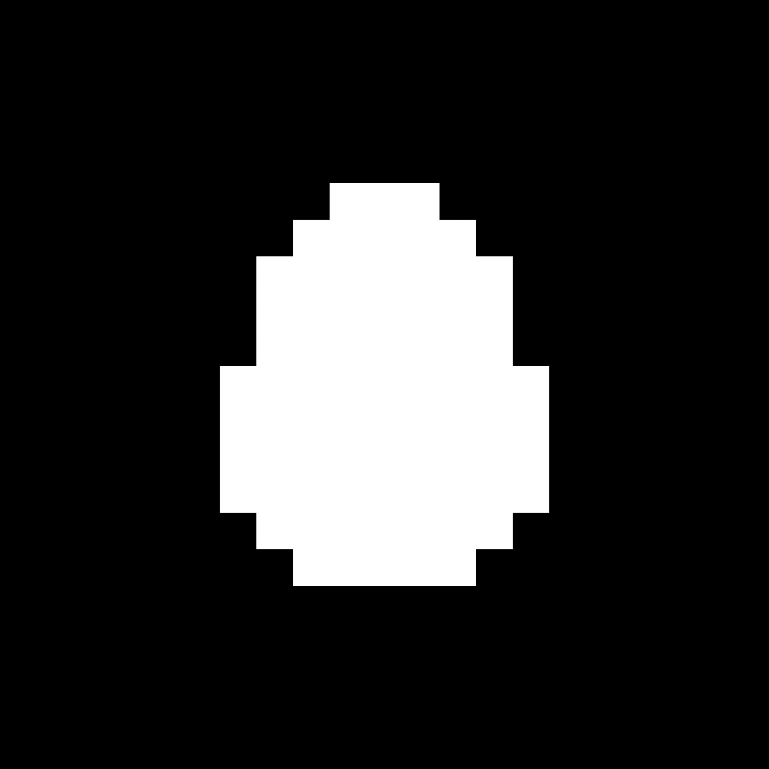Egg — X9