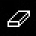 Eraser — X9