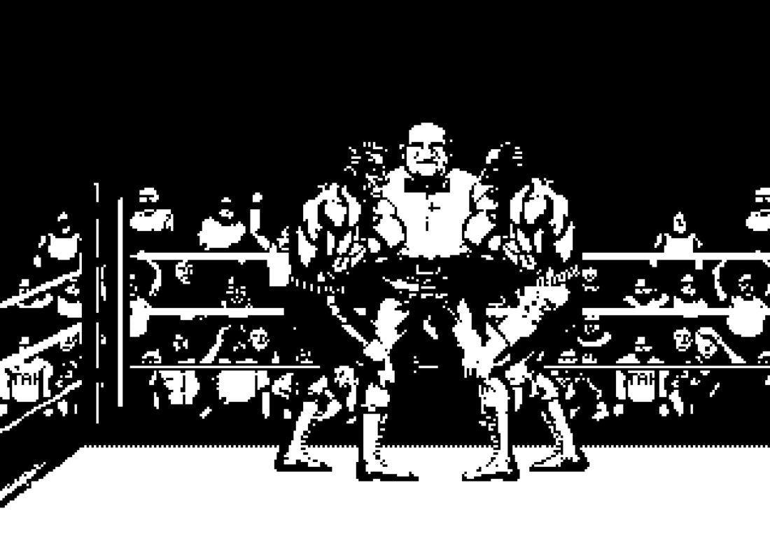 Fight