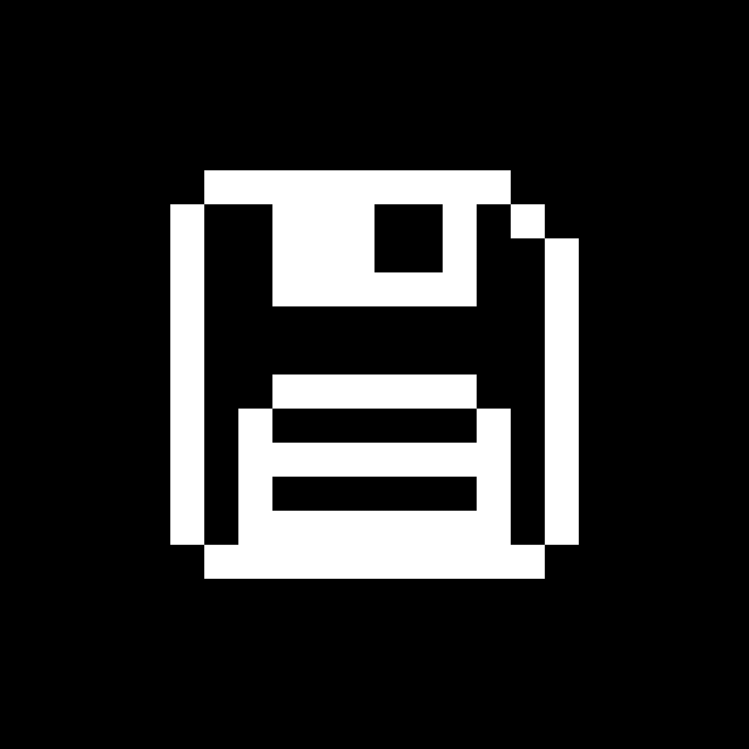 Floppy — X9