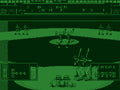 Casio Green — X9