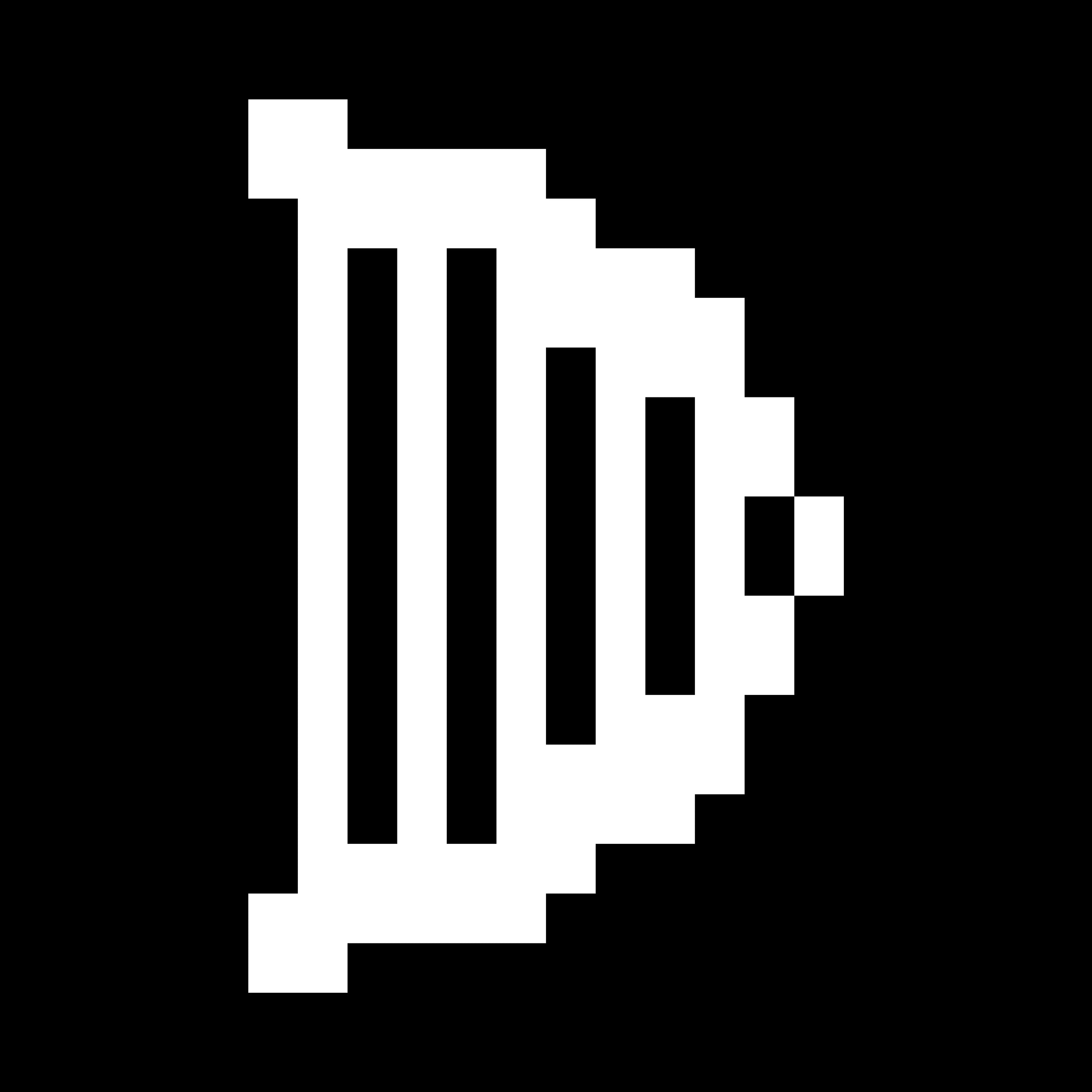 Harp — X9