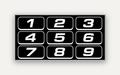 Keypad