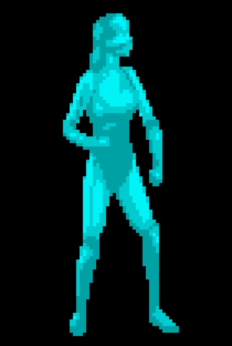 Kitana Shock