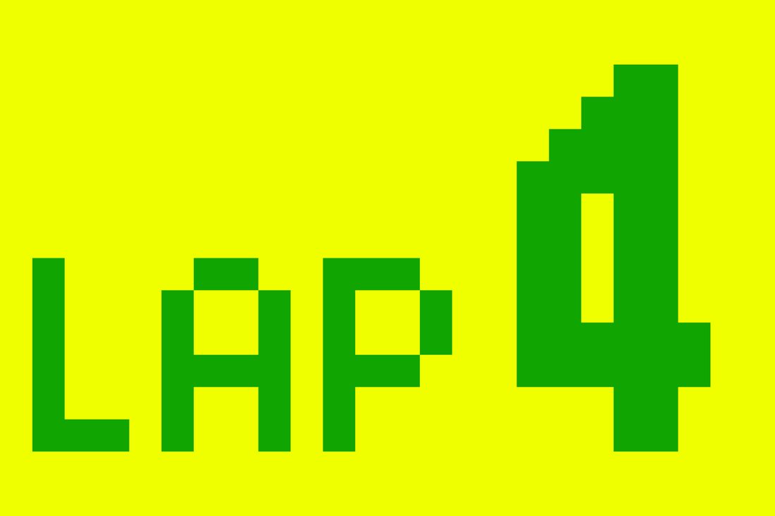 LAP 4 Lemon