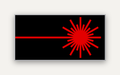 Laser