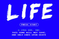 Life 5