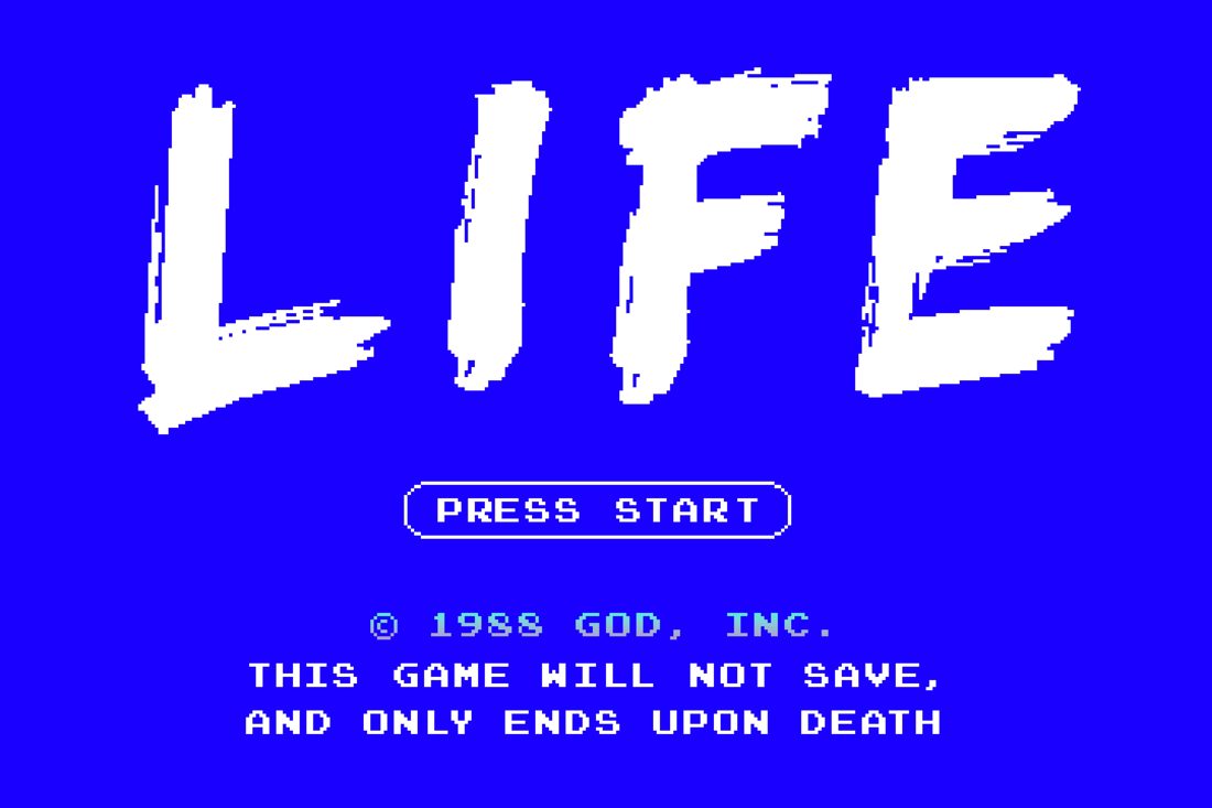 Life 5