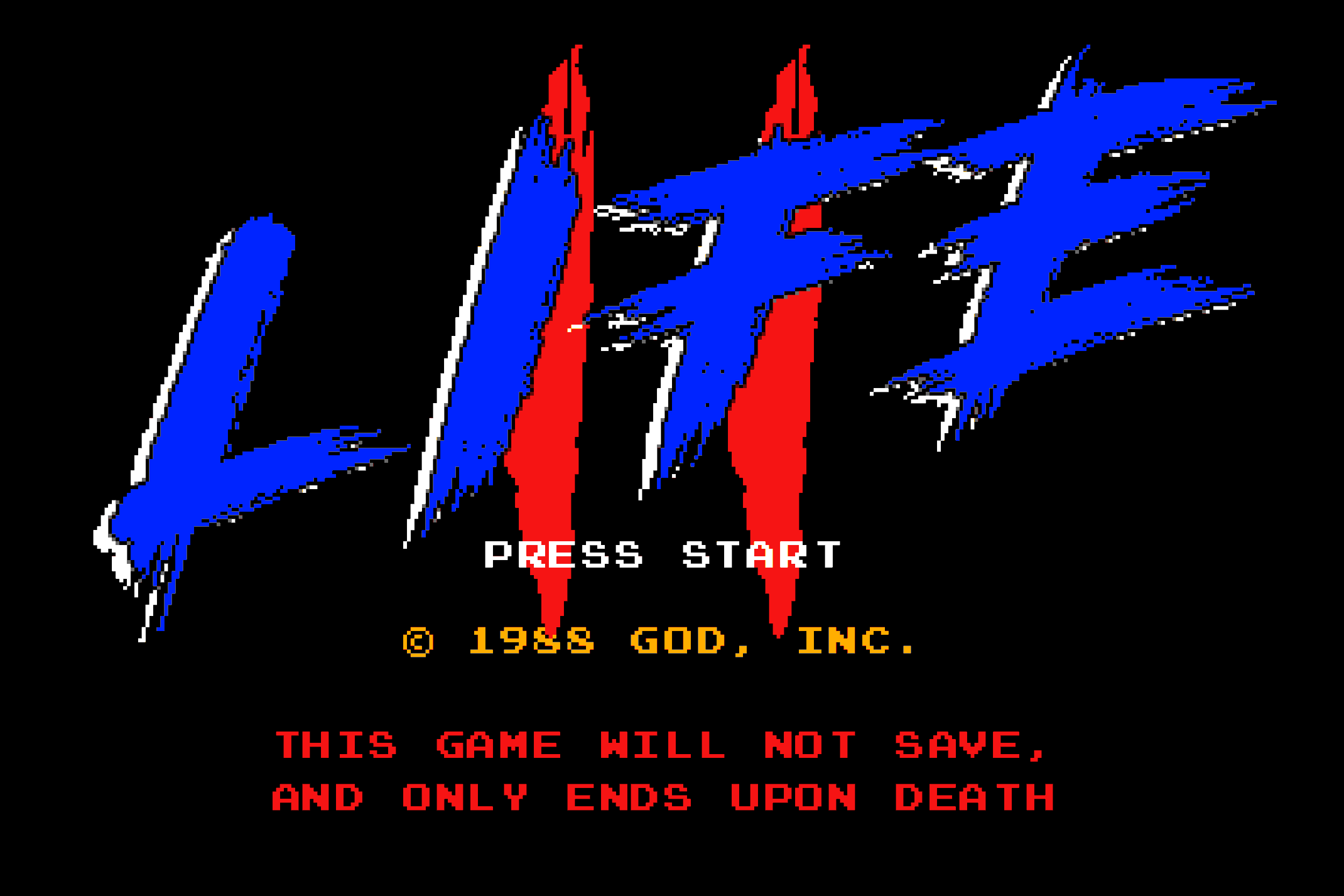 LIFE II — X9