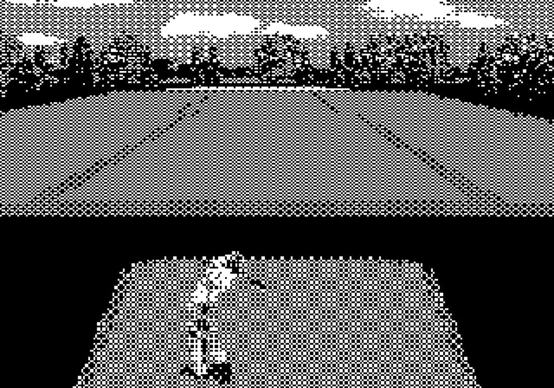 LSD Virtual Golf