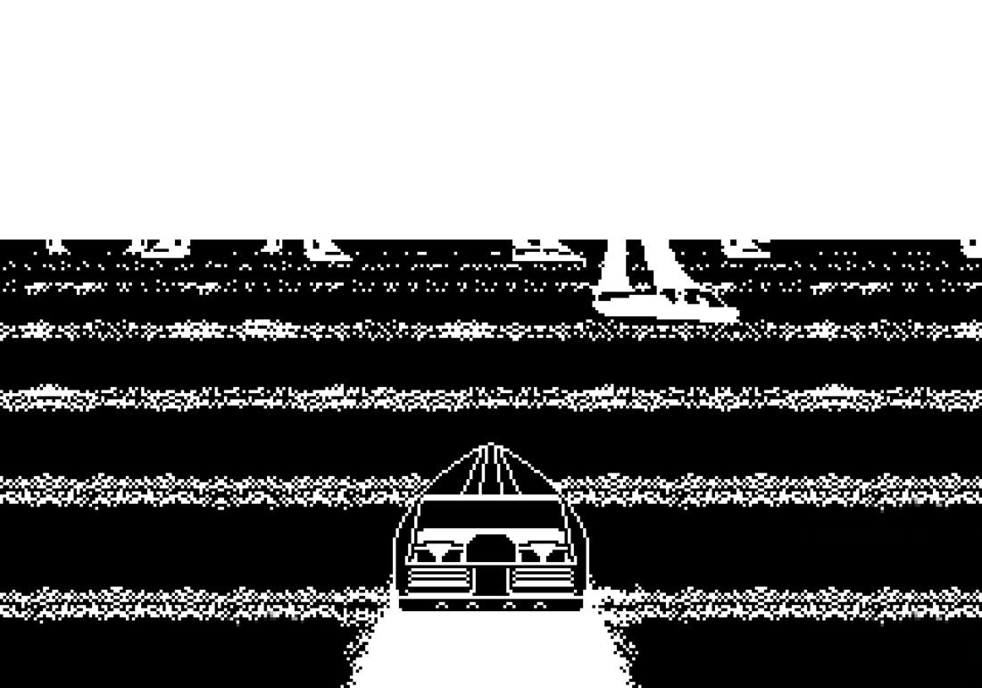 Motorboat