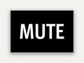 Mute