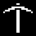 Pick Axe — X9