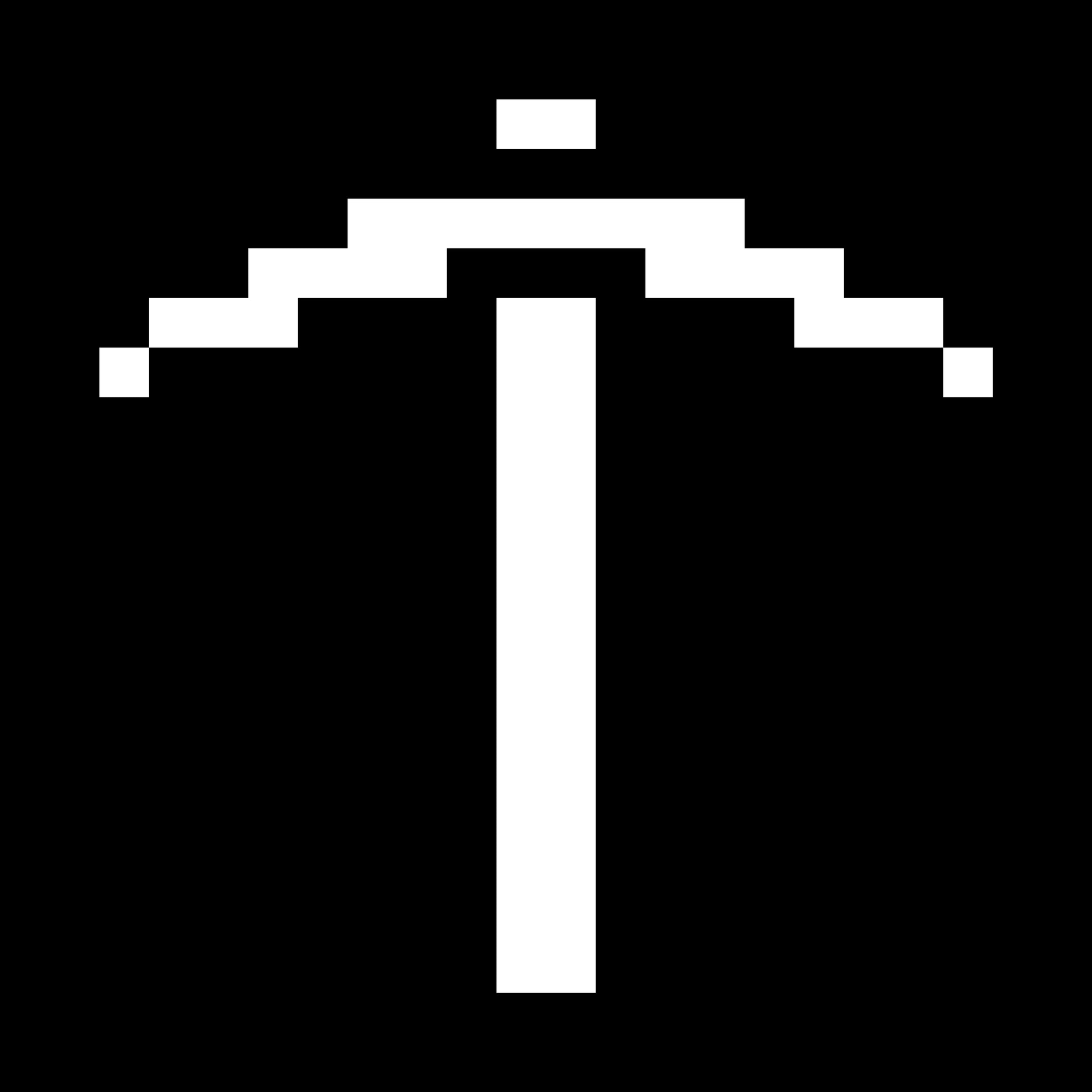 Pick Axe — X9