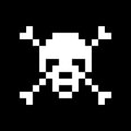 Skulls — X9
