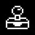 Stamp — X9