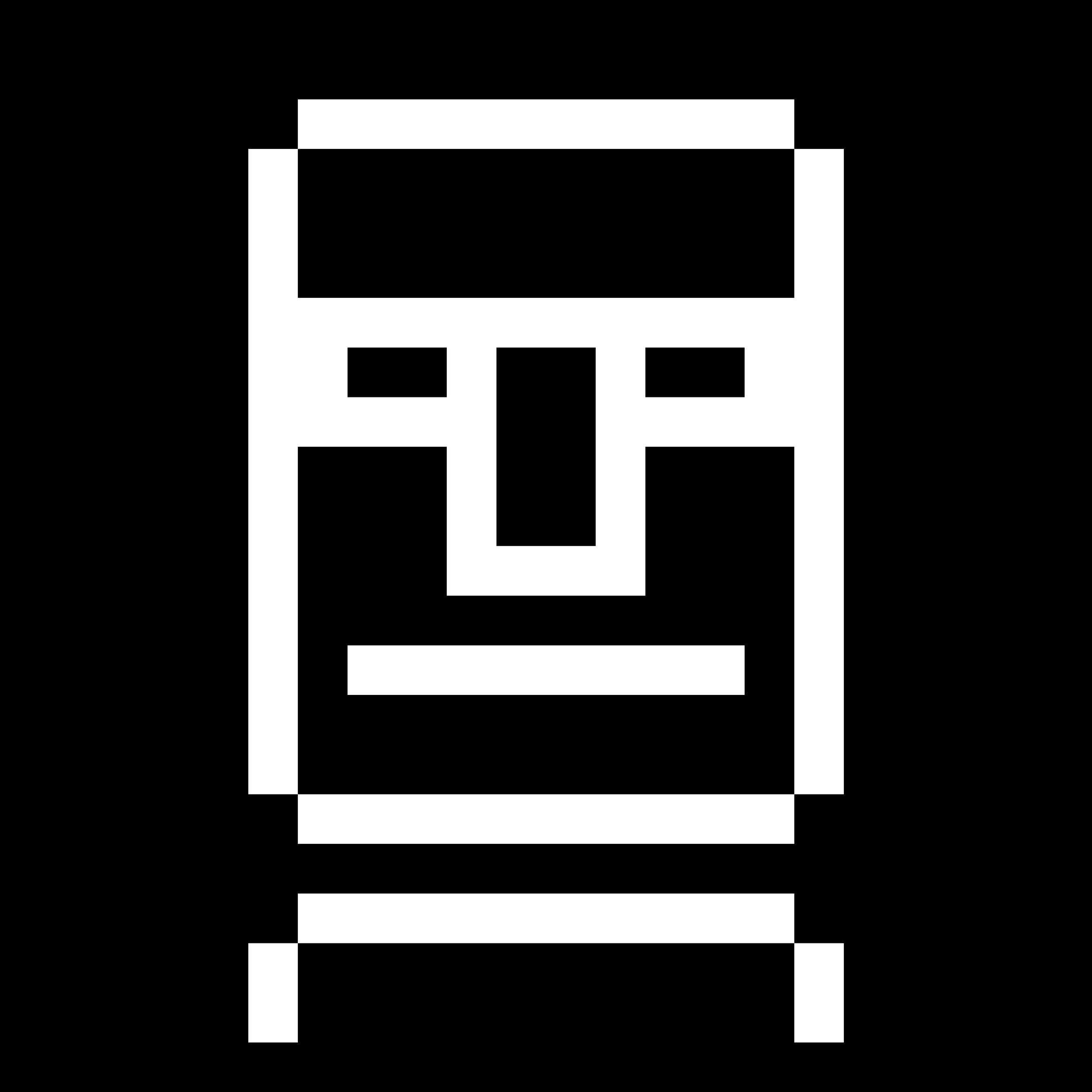 Tiki — X9