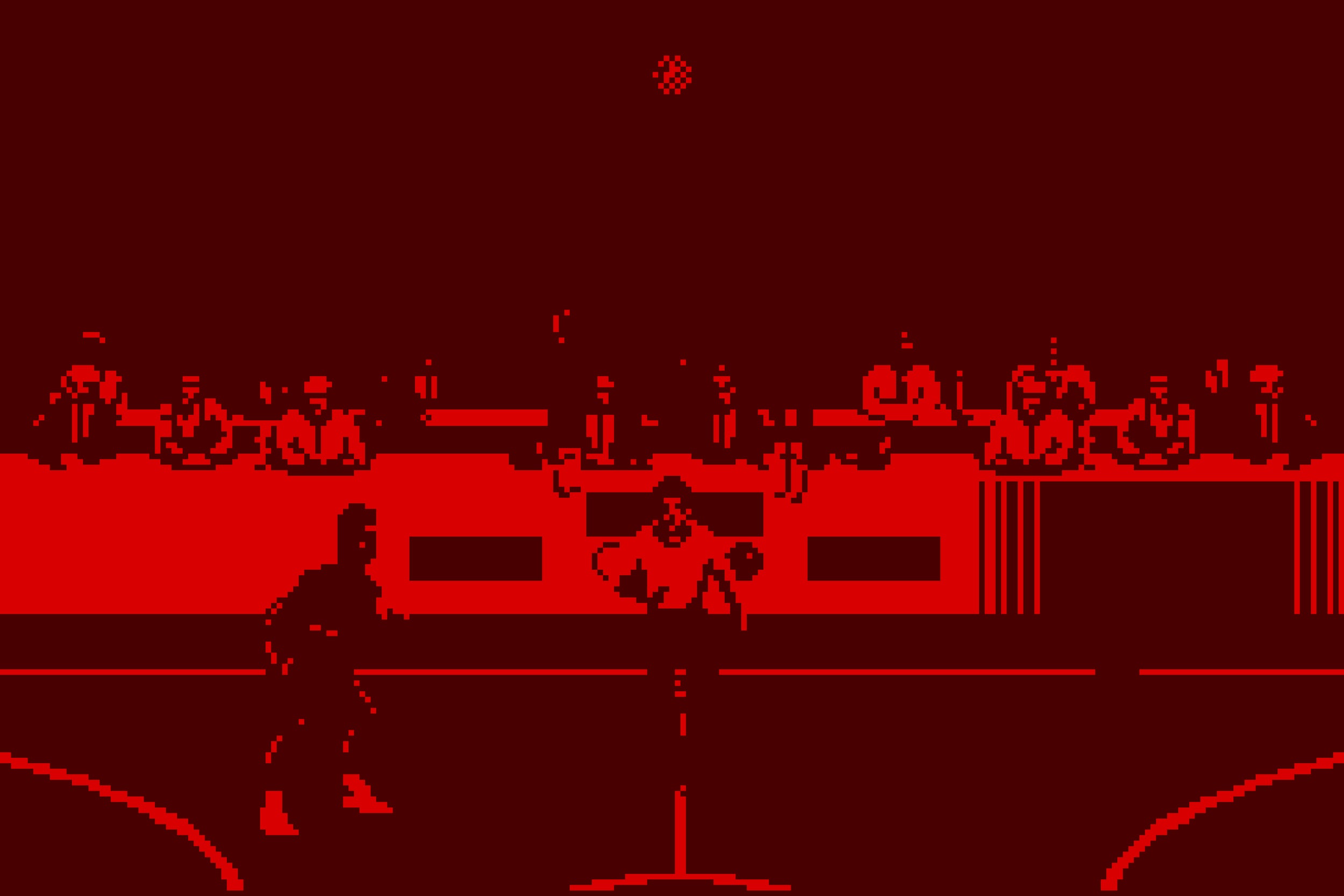 virtua [the garden] — X9