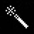 Wand — X9